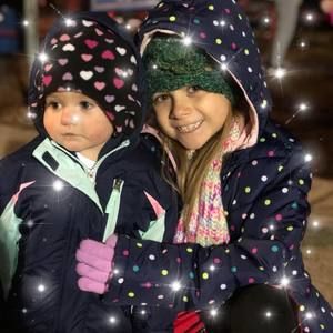 Meet your Posher, Crystal